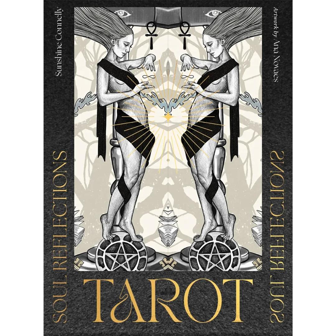 Soul Reflections Tarot