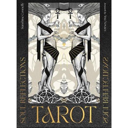 Soul Reflections Tarot