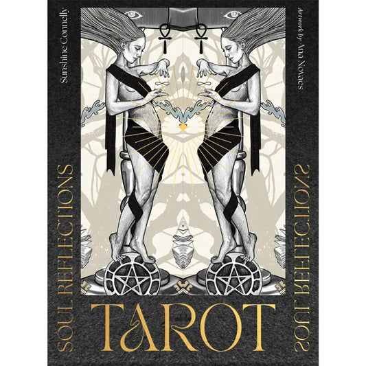 Soul Reflections Tarot