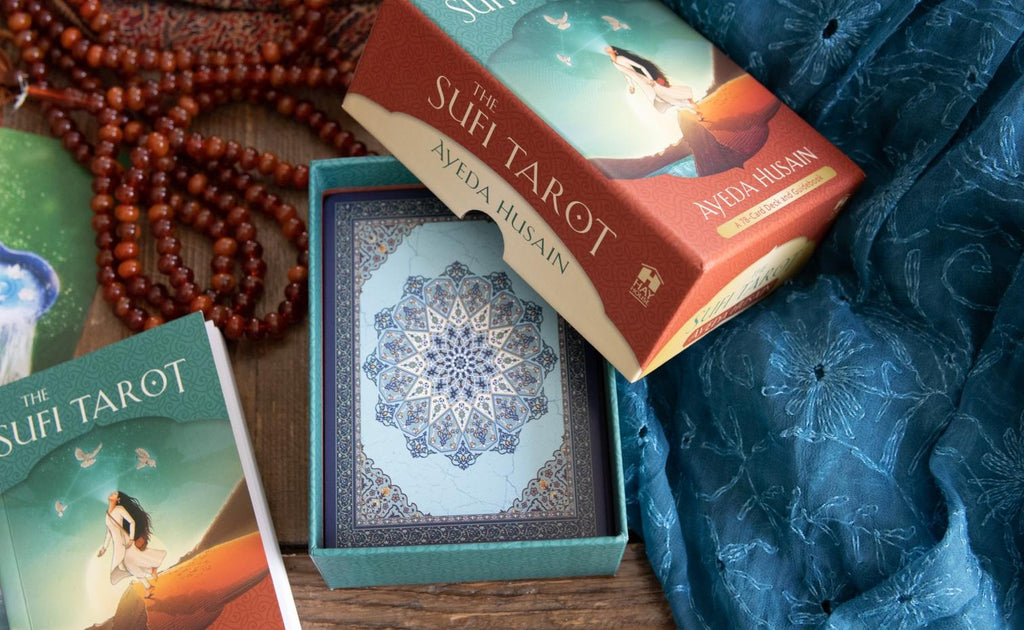 Sufi Tarot