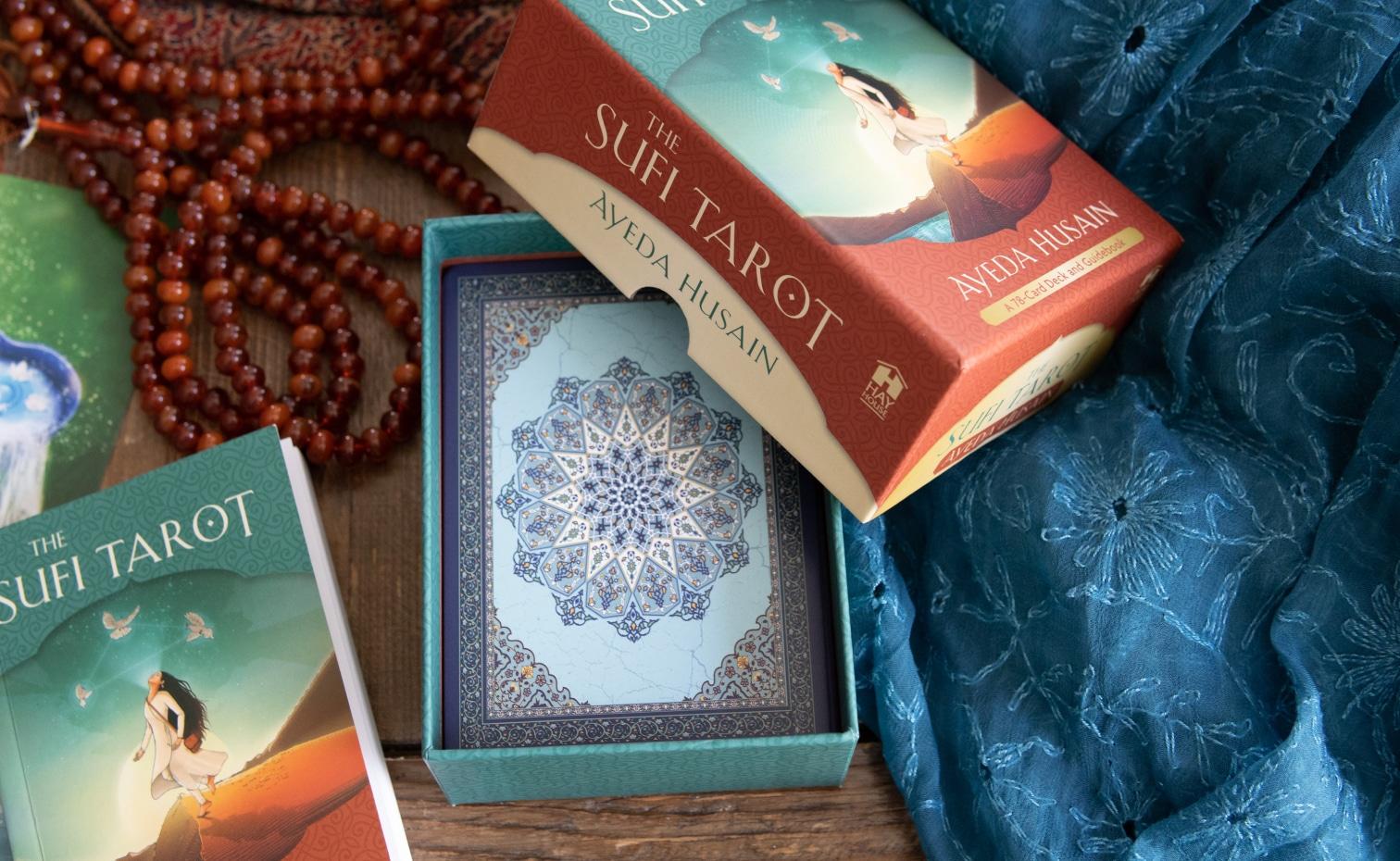 Sufi Tarot