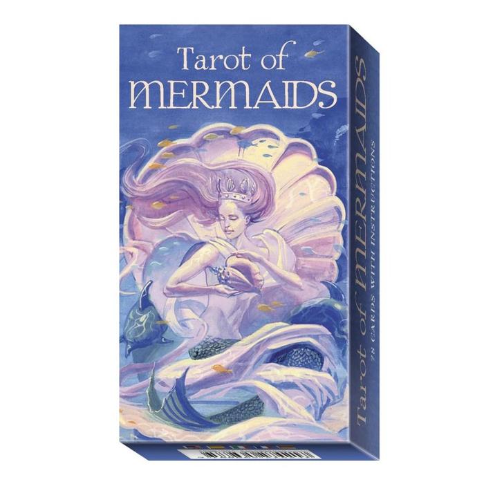 Tarot of Mermaids