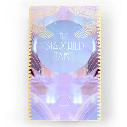 The Starchild Tarot Akashic Edition