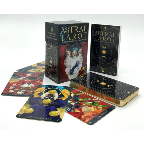 Astral Tarot