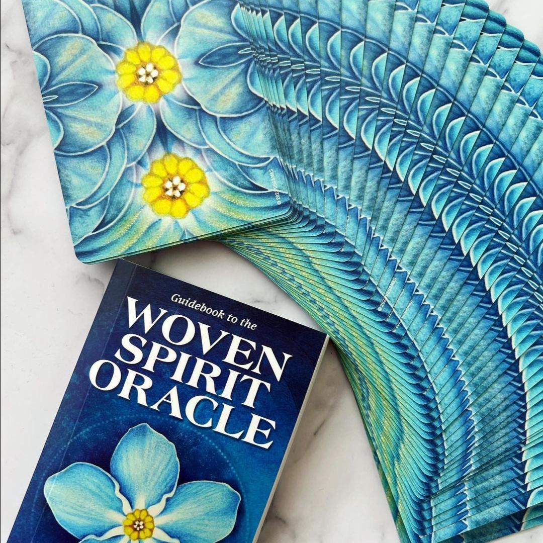 Woven Spirit Oracle