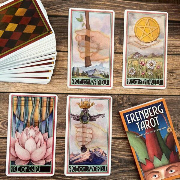 Erenberg Tarot