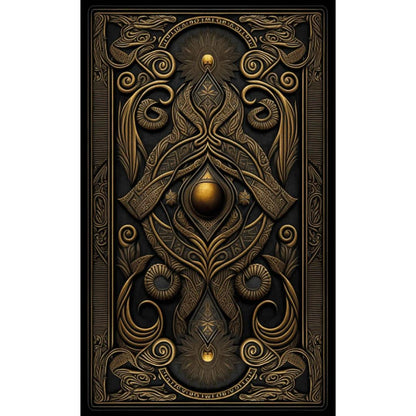 Whispers of Time Tarot