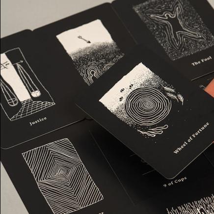 Clarity Tarot
