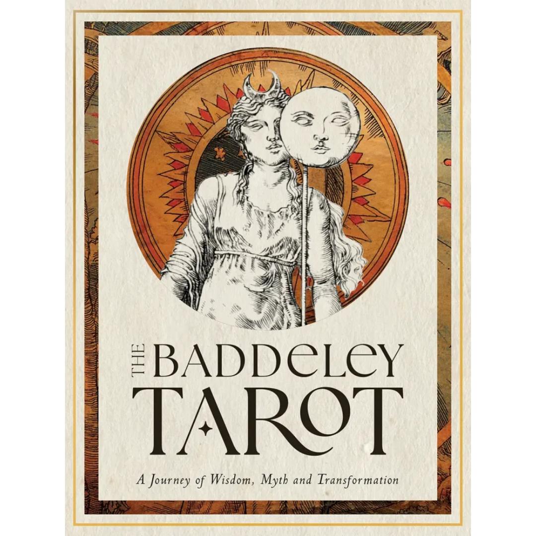 The Baddeley Tarot