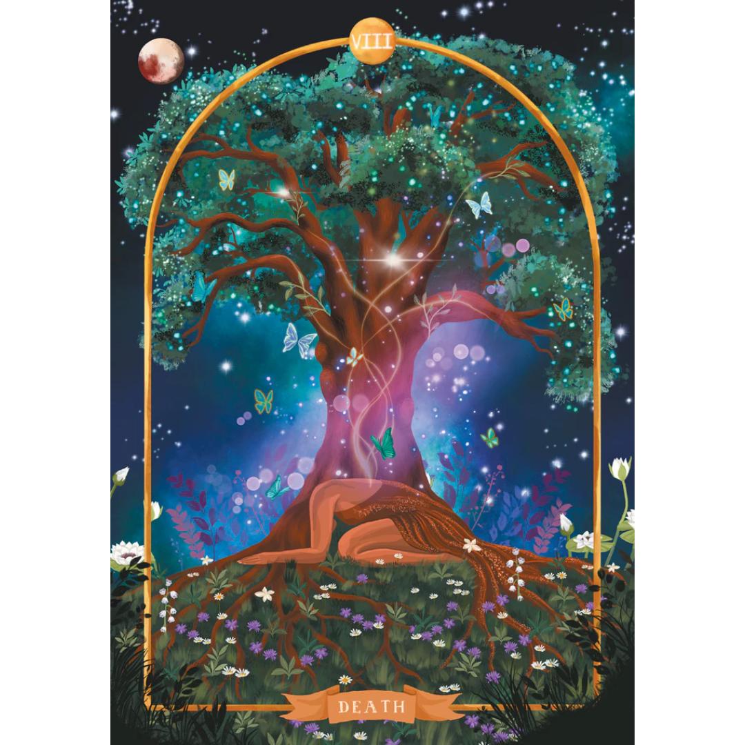 Goddess Astrology Oracle