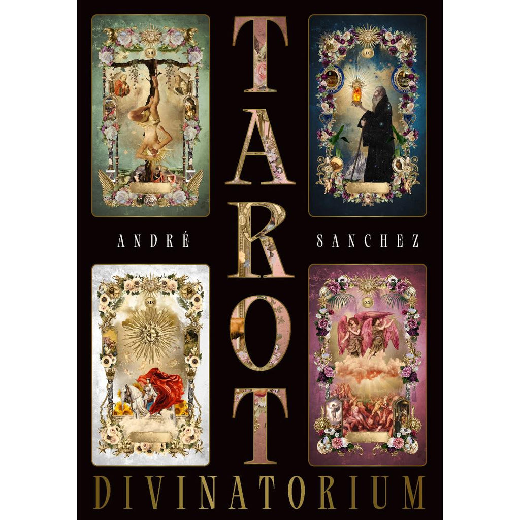 Tarot Divinatorium