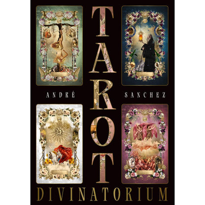 Tarot Divinatorium