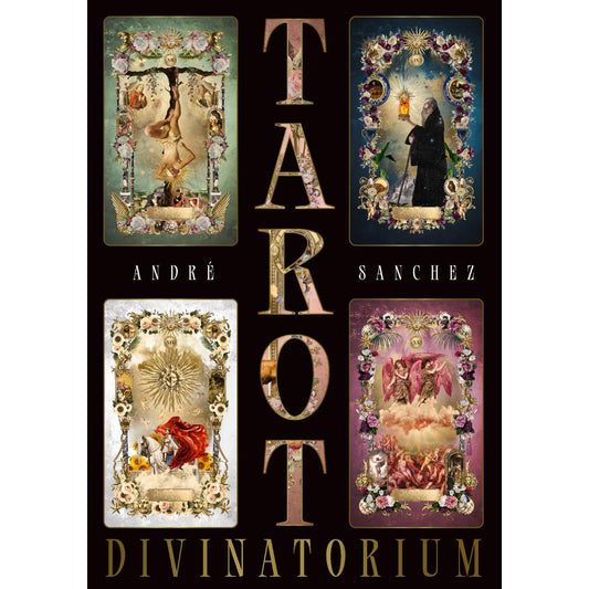 Tarot Divinatorium