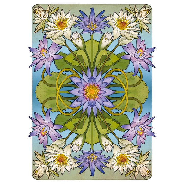 Egyptian Lenormand Oracle