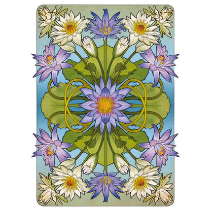 Egyptian Lenormand Oracle