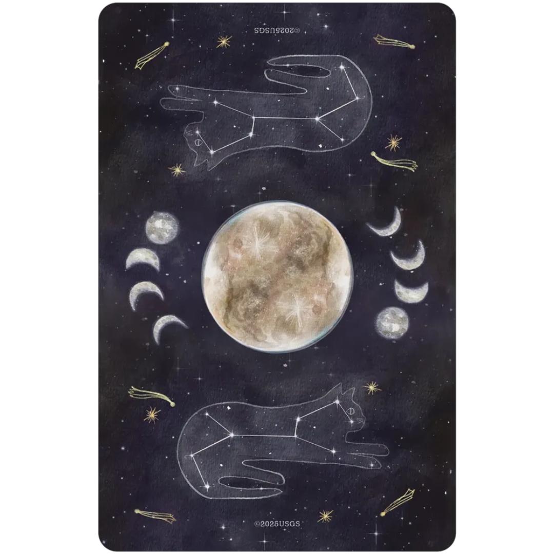 Cat Mythos & Magick Oracle