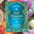 Sufi Wisdom Oracle