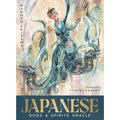 Japanese Gods & Spirits Oracle
