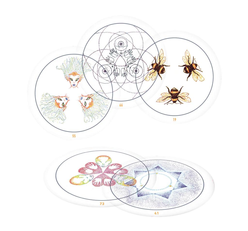The Transparent Oracle 2nd Edition