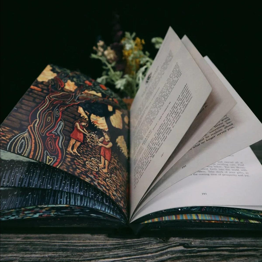 The Big Visions Book by James R Eads of Prisma Visions
