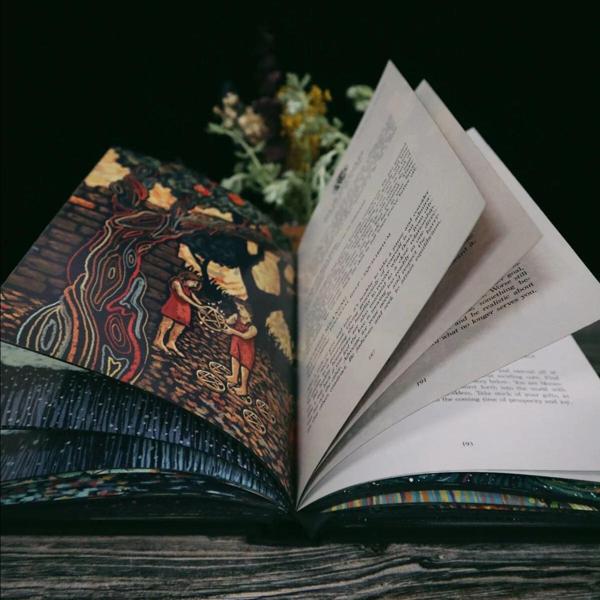 The Big Visions Book by James R Eads of Prisma Visions