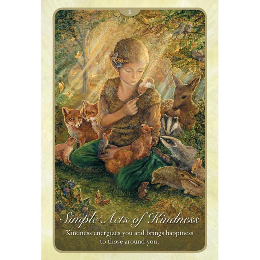 Whispers of Love Oracle