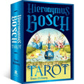 Hieronymus Bosch Tarot