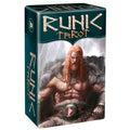 Runic Tarot Mini