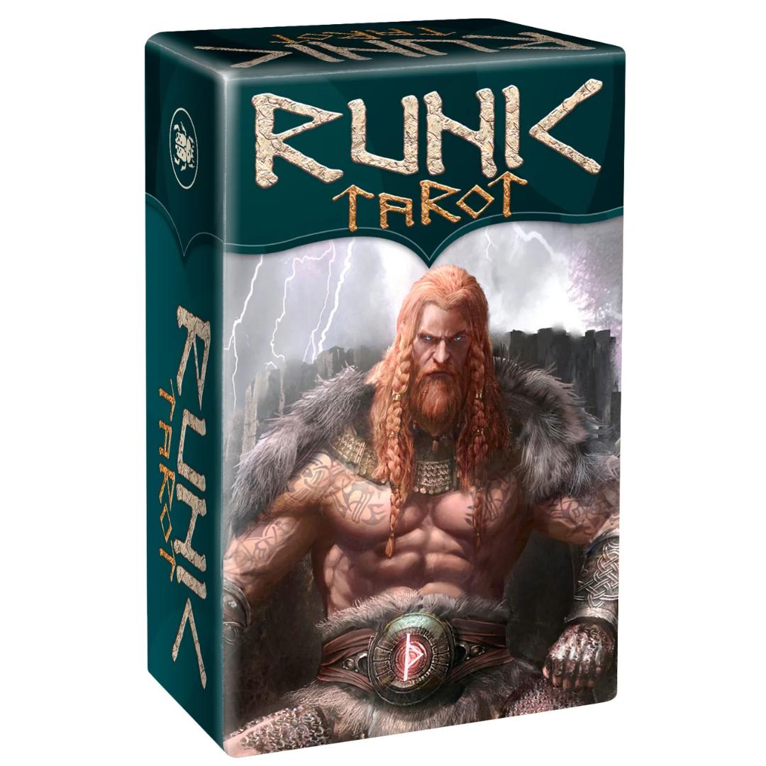 Runic Tarot Mini