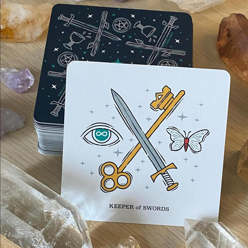 Trinity Tarot
