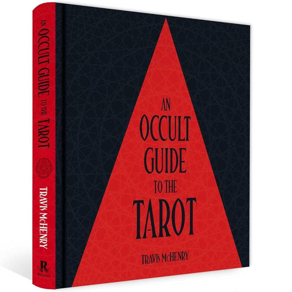 An Occult Guide to the Tarot
