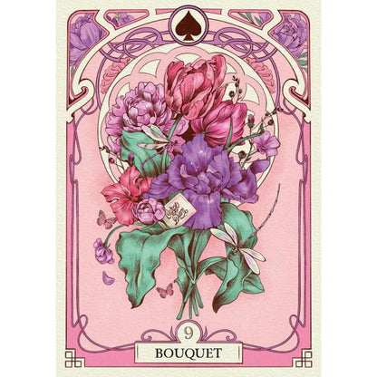 Romantic Lenormand