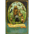 Forest of Enchantment Tarot Set