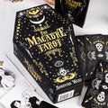 The Macabre Tarot