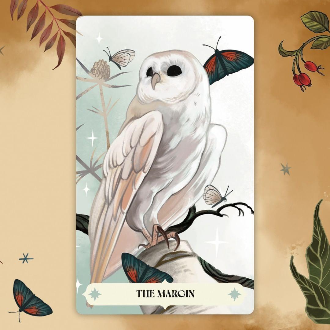 Herbana Witch Oracle