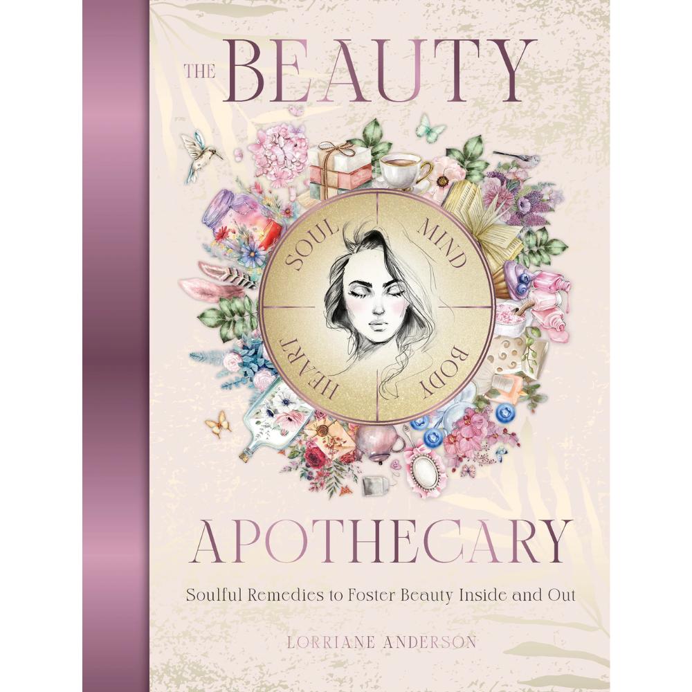 The Beauty Apothecary: Seasons of The Witch