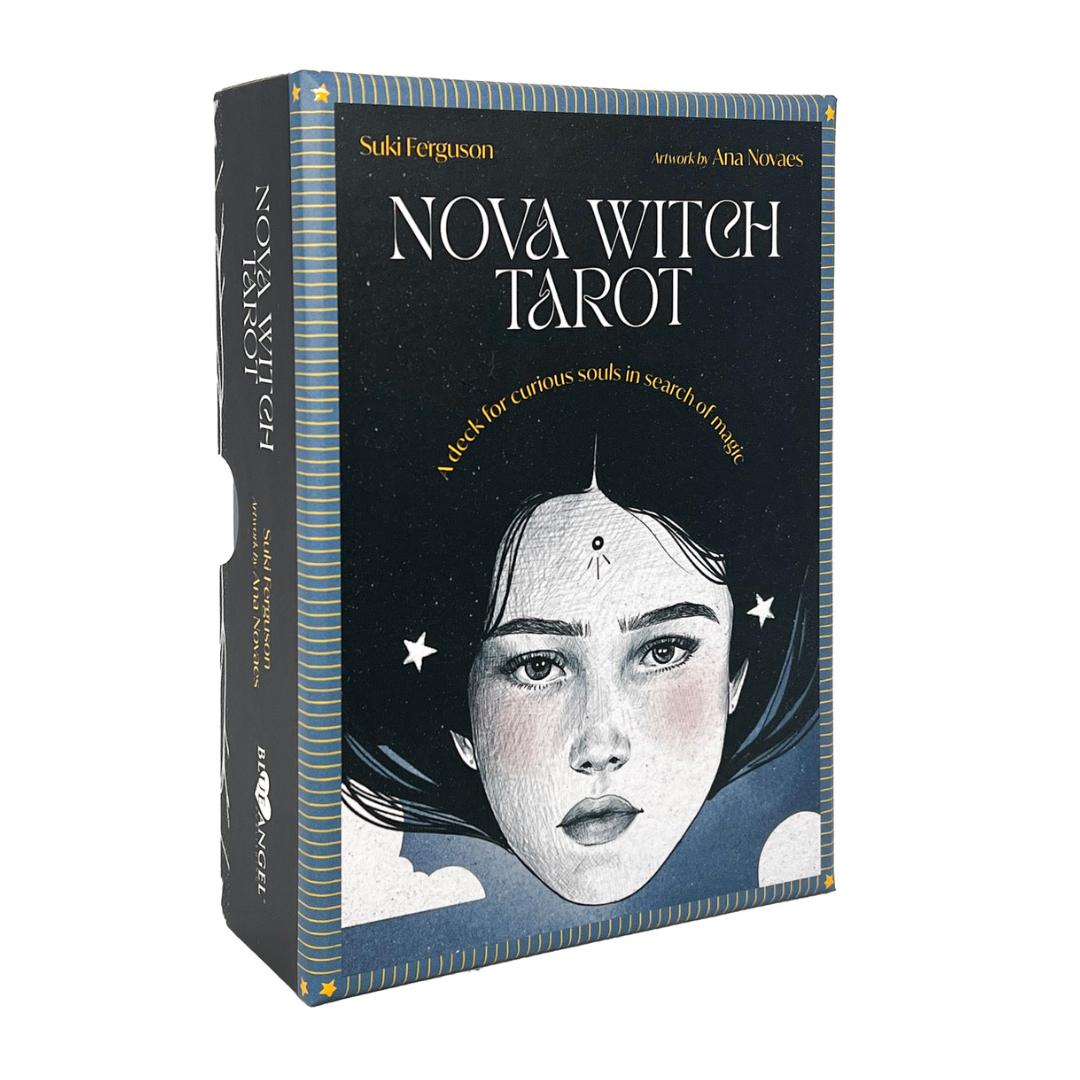 Nova Witch Tarot