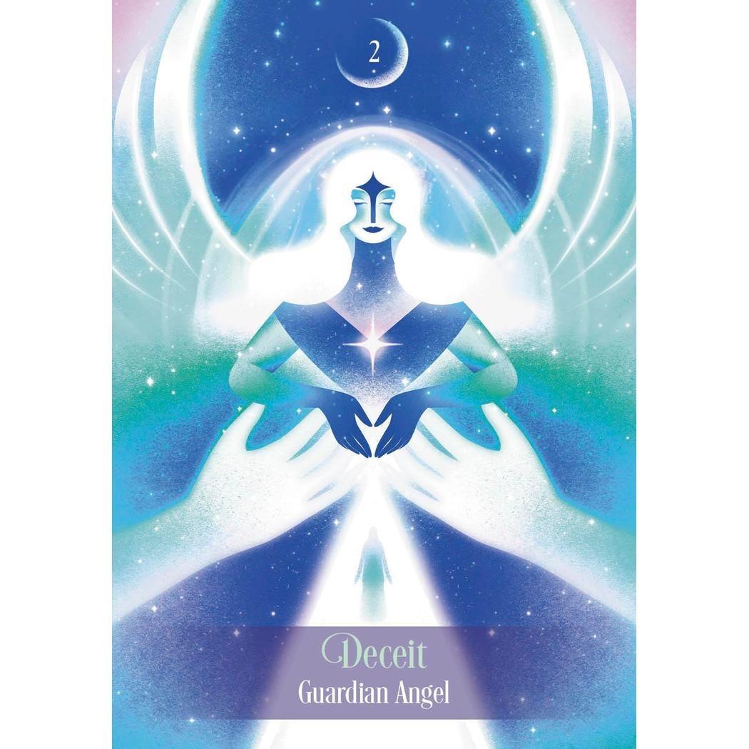 Ask Your Guides Oracle Cards