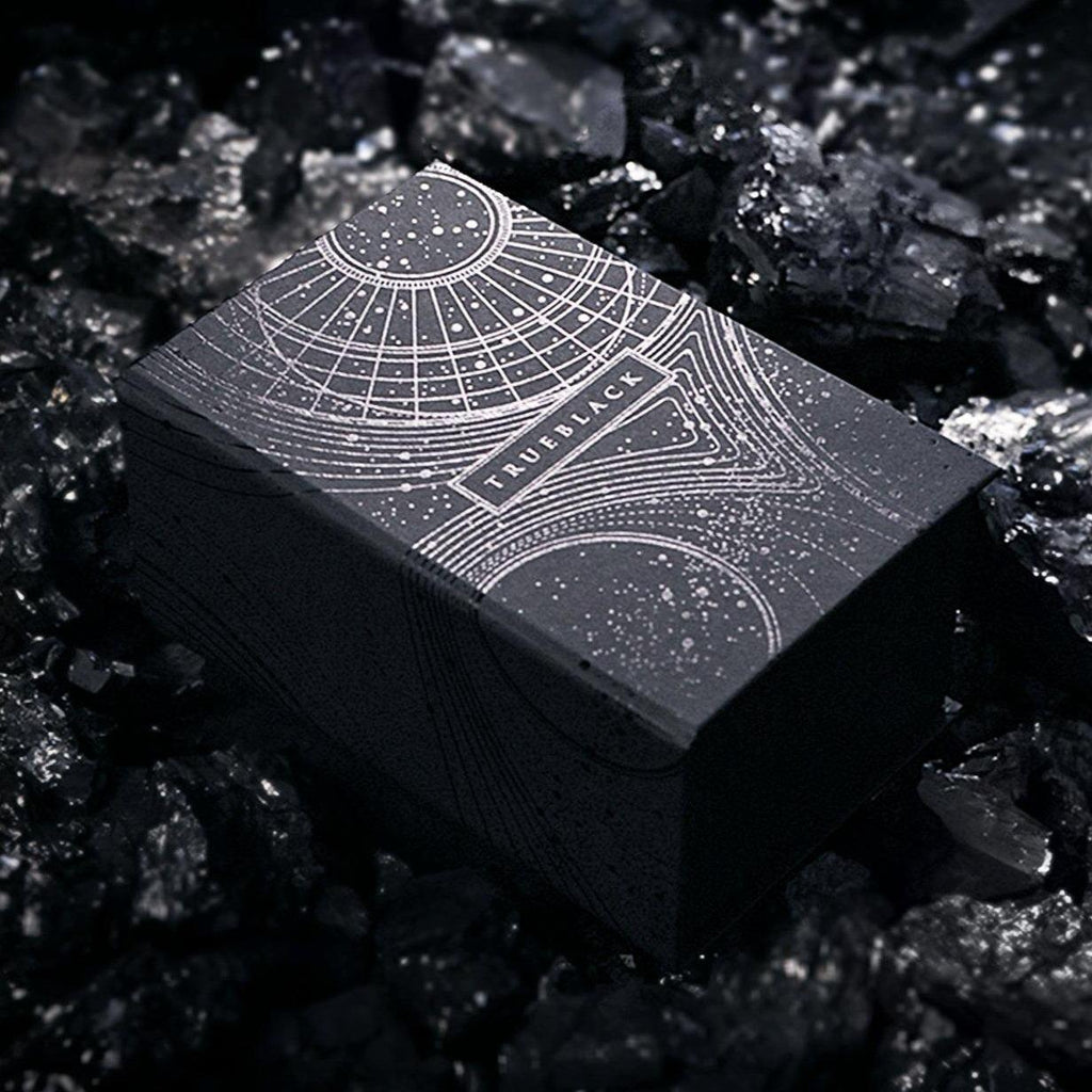 True Black Tarot
