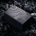 True Black Tarot