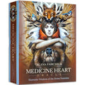 Medicine Heart Oracle