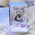 Wild Lands Tarot