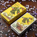 Tarot Original 1909