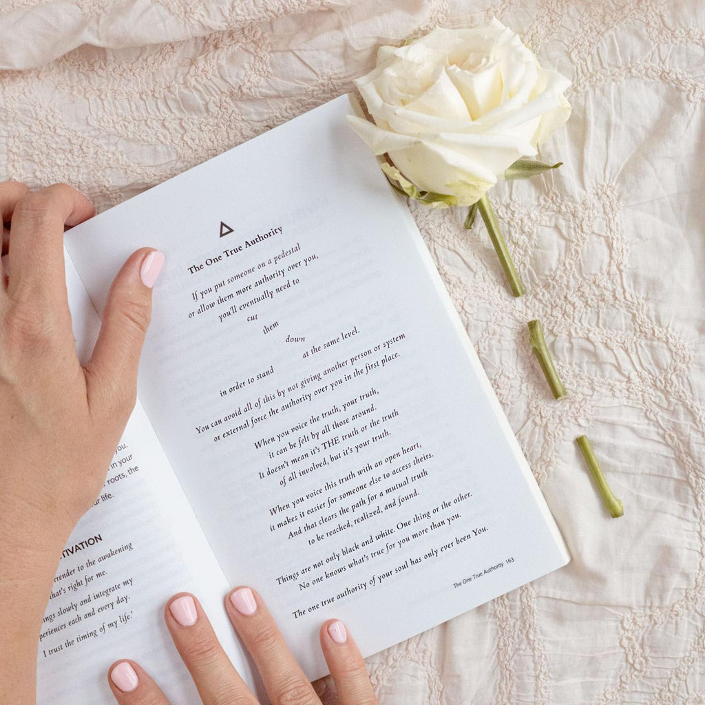 Letters to a Starseed by Rebecca Campbell