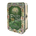 Fairy Tale Lenormand in a Tin