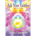 Ask Your Guides Oracle Cards