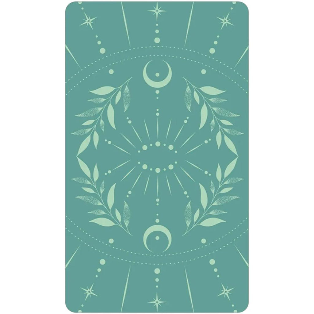 Weeds & Witches Oracle