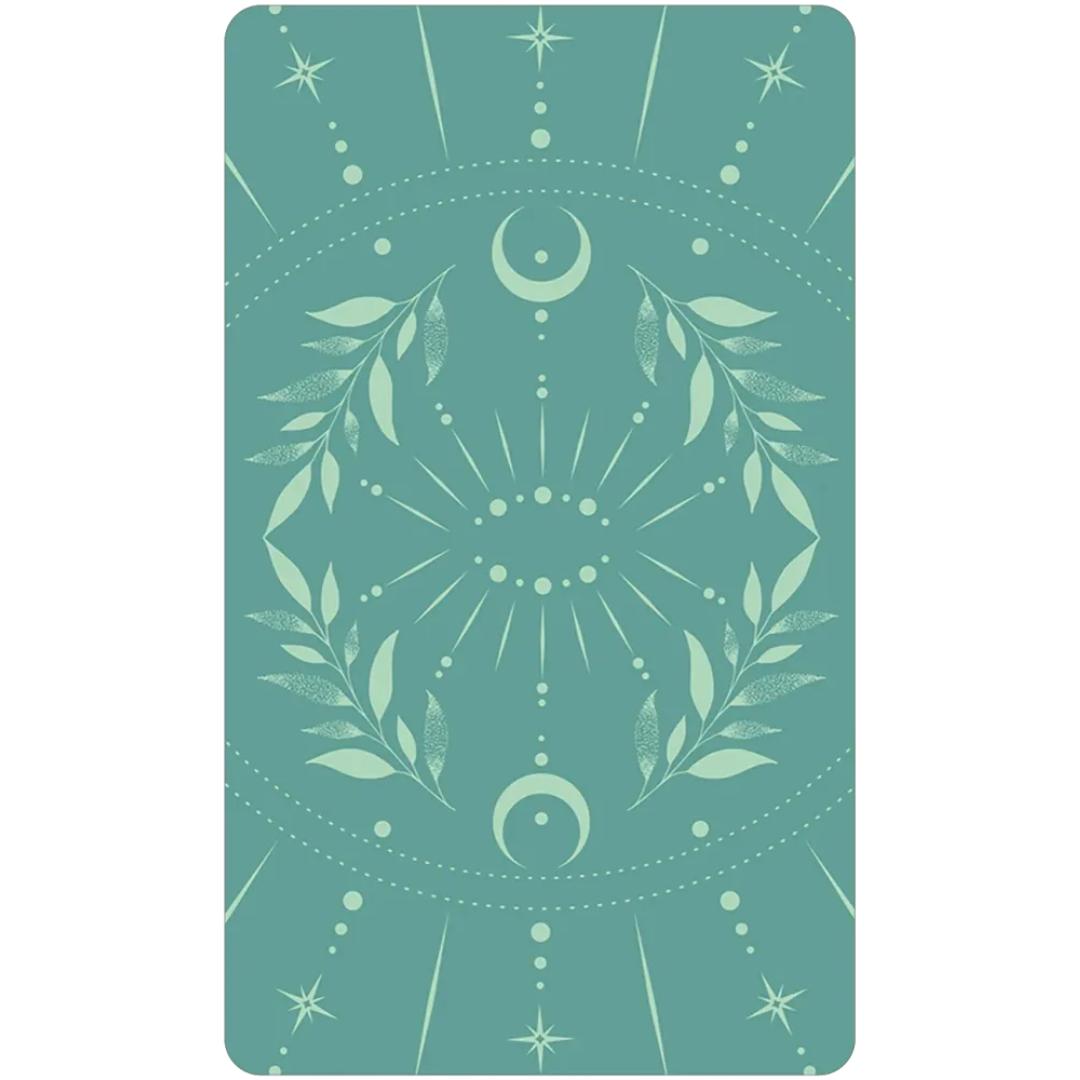 Weeds & Witches Oracle