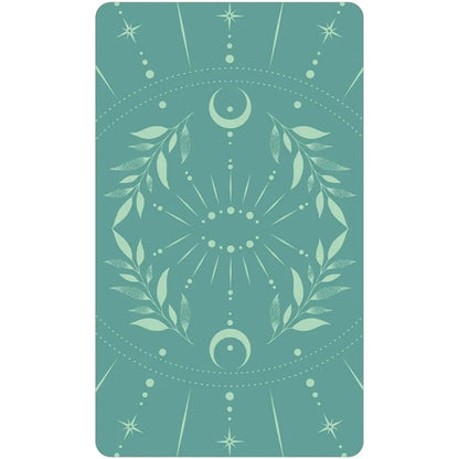 Weeds & Witches Oracle