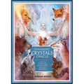 Shamanic Crystals Oracle